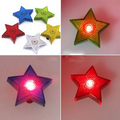 Star Shaped LED Light/Signal Lamp